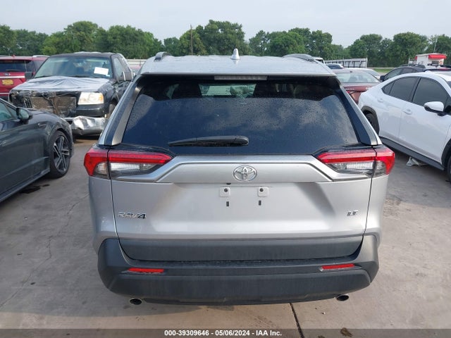 Toyota RAV4 LE 2021 2T3H1RFVXMC128837 Image 17