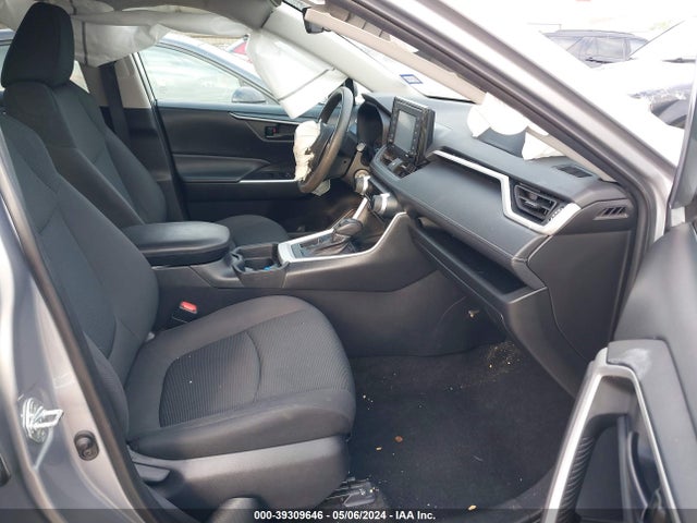 Toyota RAV4 LE 2021 2T3H1RFVXMC128837 Image 5