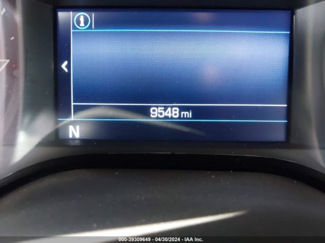 1G1FD3DX7P0113051 Chevrolet Camaro Rwd  2lt