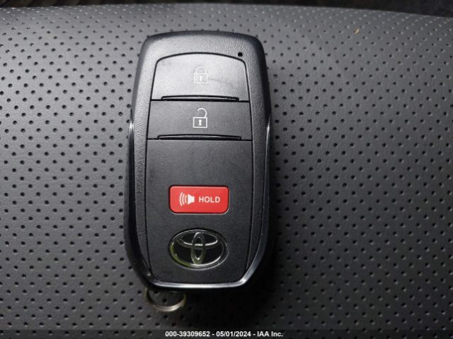 2024 TOYOTA PRIUS JTDADABU0R3013874 Photo 10