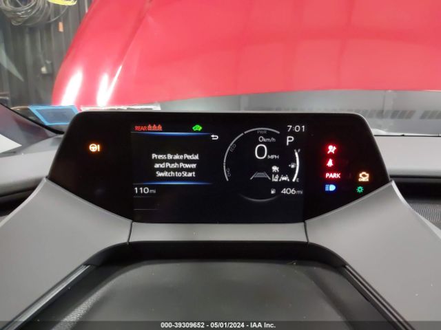 2024 TOYOTA PRIUS JTDADABU0R3013874 Photo 6