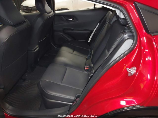 2024 TOYOTA PRIUS JTDADABU0R3013874 Photo 7