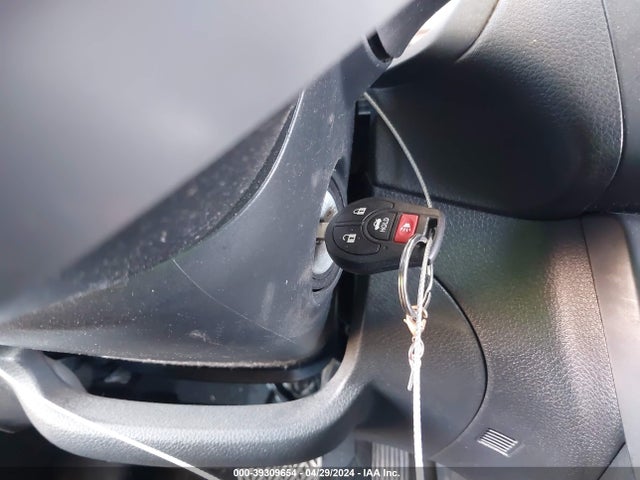 Nissan SENTRA S 2016 3N1AB7AP9GY255476 Image 11