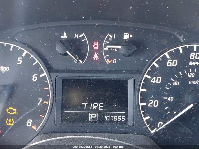 Nissan SENTRA S 2016 3N1AB7AP9GY255476 Image 15