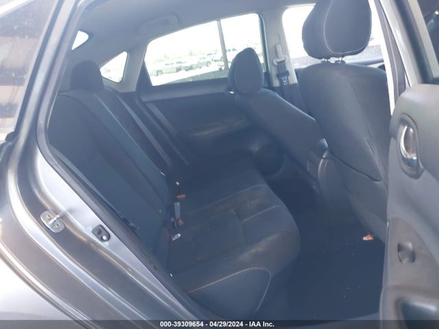 Nissan SENTRA S 2016 3N1AB7AP9GY255476 Image 8