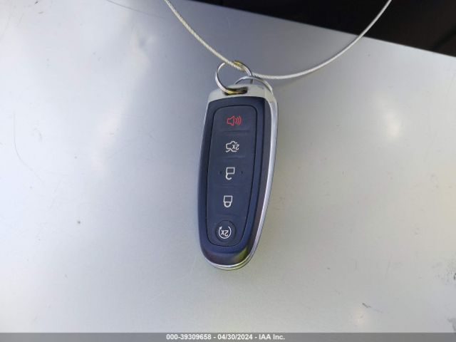 1FADP5CU8GL117218 Ford C-max Energi Sel