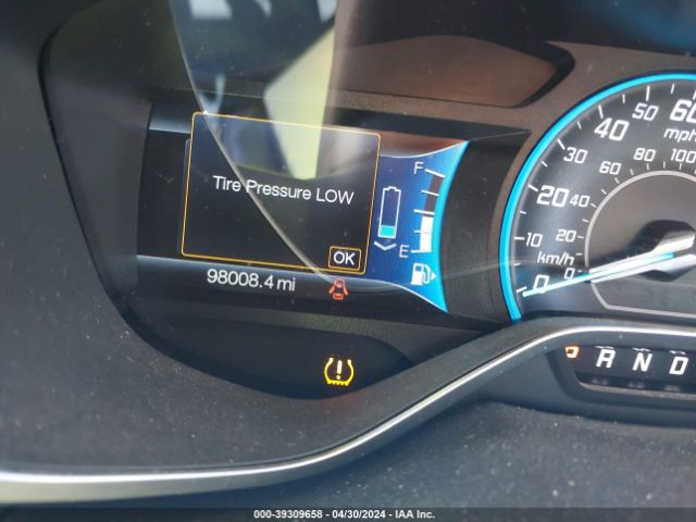1FADP5CU8GL117218 Ford C-max Energi Sel