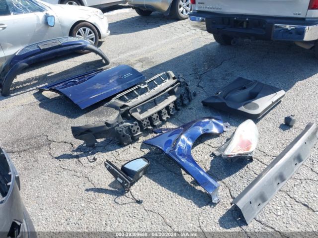 1FADP5CU8GL117218 Ford C-max Energi Sel