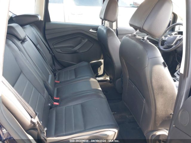 1FADP5CU8GL117218 Ford C-max Energi Sel