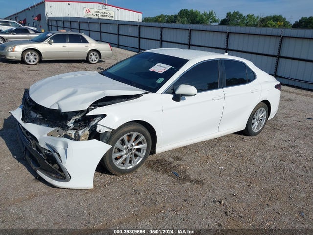 4T1C11AKXMU444707 Toyota a25a-fks