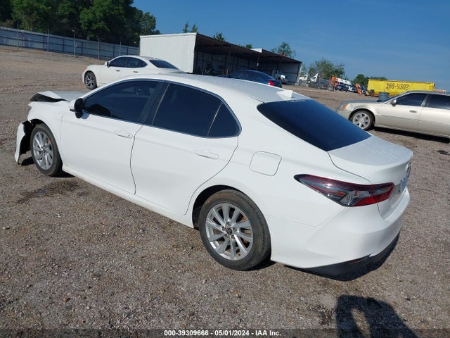 4T1C11AKXMU444707 Toyota a25a-fks