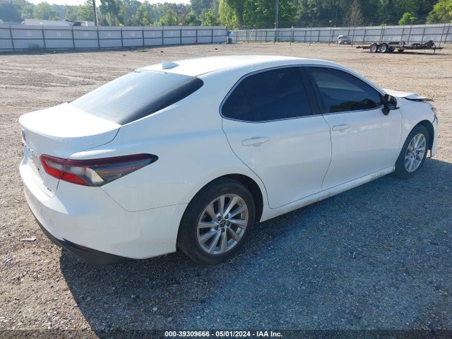 4T1C11AKXMU444707 Toyota a25a-fks