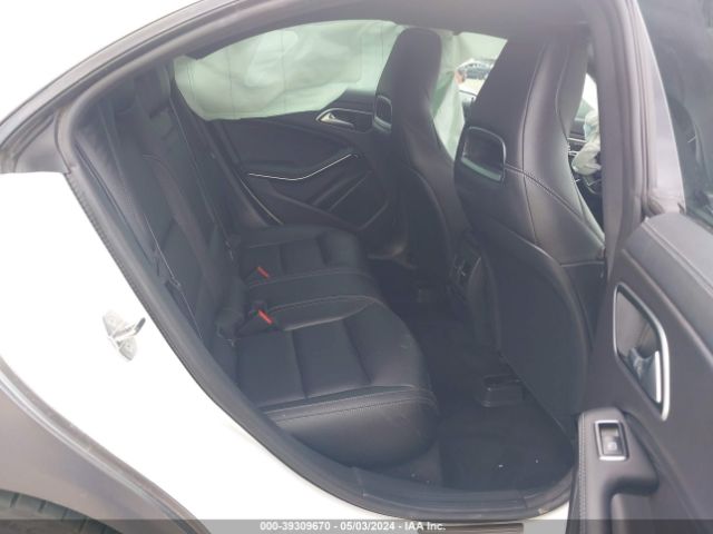 WDDSJ5CB7KN710511 Mercedes-Benz Amg Cla 45 4matic