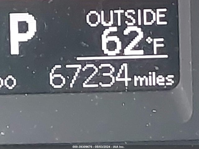 Toyota COROLLA LE 2018 5YFBURHEXJP794899 Image 15