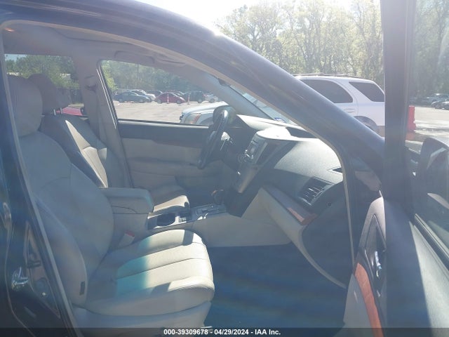 Subaru Outback 2.5i Limited 2014 4S4BRCLC4E3311440 Image 5