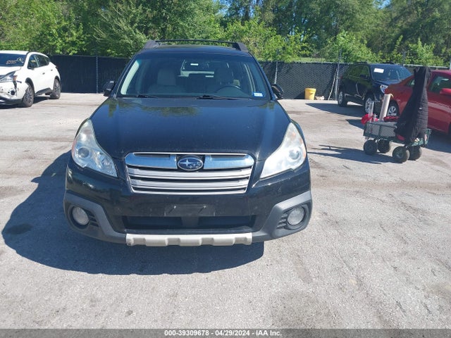 Subaru Outback 2.5i Limited 2014 4S4BRCLC4E3311440 Image 6