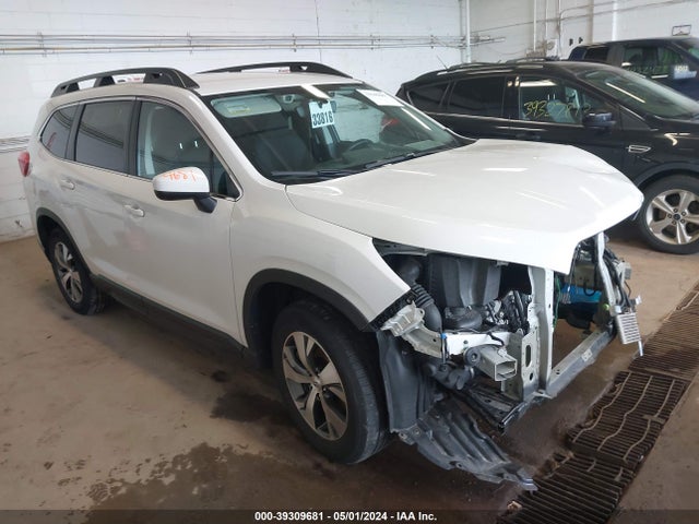 Subaru Ascent Premium 2022 4S4WMAEDXN3419491 Image 1