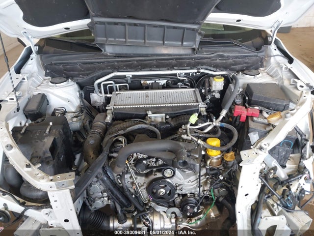 Subaru Ascent Premium 2022 4S4WMAEDXN3419491 Image 10