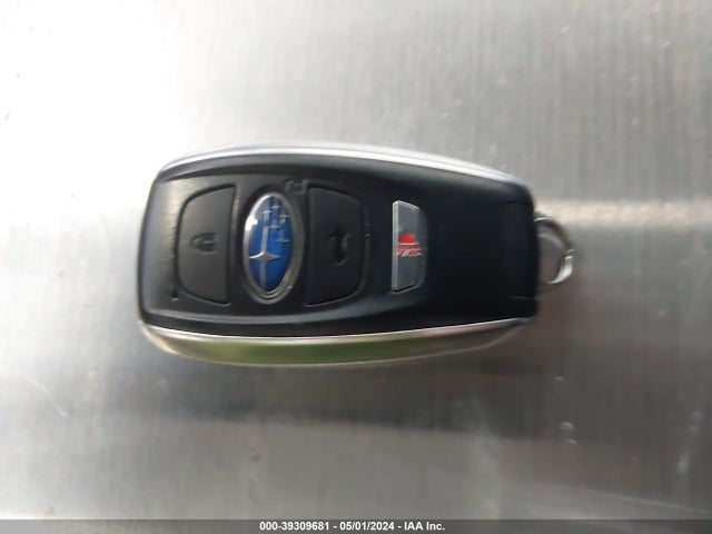 Subaru Ascent Premium 2022 4S4WMAEDXN3419491 Image 11