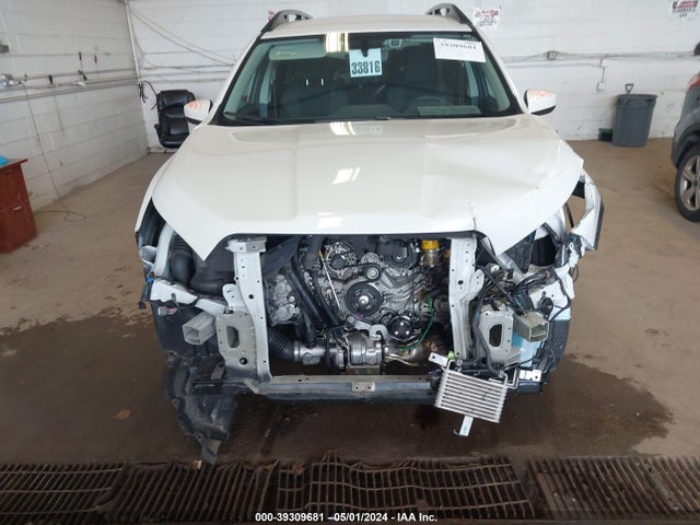 Subaru Ascent Premium 2022 4S4WMAEDXN3419491 Image 12