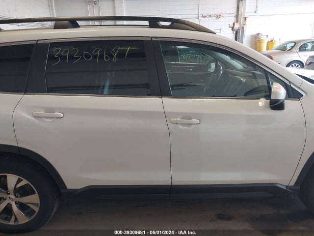 Subaru Ascent Premium 2022 4S4WMAEDXN3419491 Image 13
