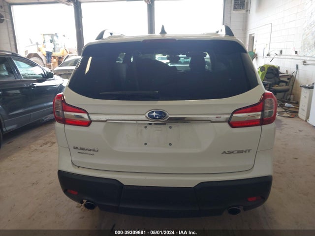Subaru Ascent Premium 2022 4S4WMAEDXN3419491 Image 16