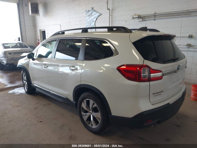 Subaru Ascent Premium 2022 4S4WMAEDXN3419491 Image 3