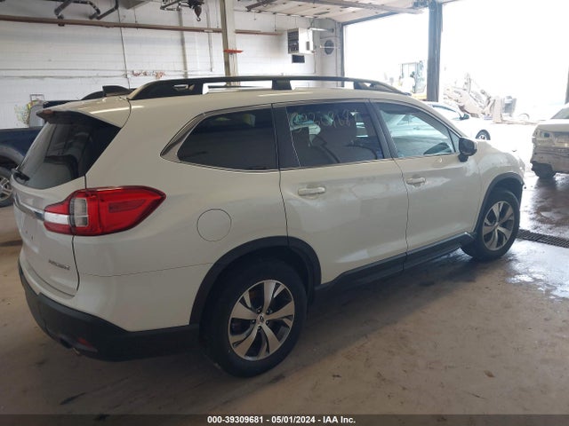 Subaru Ascent Premium 2022 4S4WMAEDXN3419491 Image 4