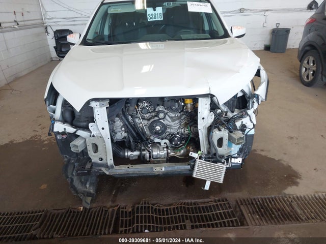 Subaru Ascent Premium 2022 4S4WMAEDXN3419491 Image 6