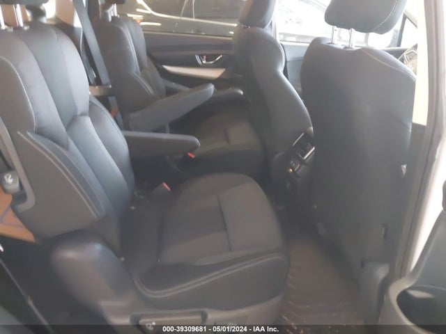 Subaru Ascent Premium 2022 4S4WMAEDXN3419491 Image 8