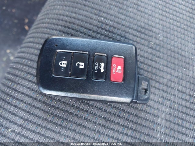 Toyota COROLLA SE 2017 2T1BURHE1HC821773 Image 11