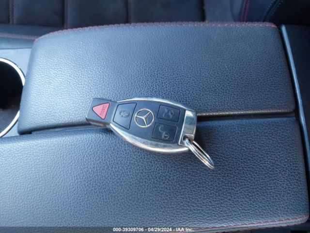 2013 MERCEDES-BENZ C 250 WDDGJ4HB7DG034156 Photo 10