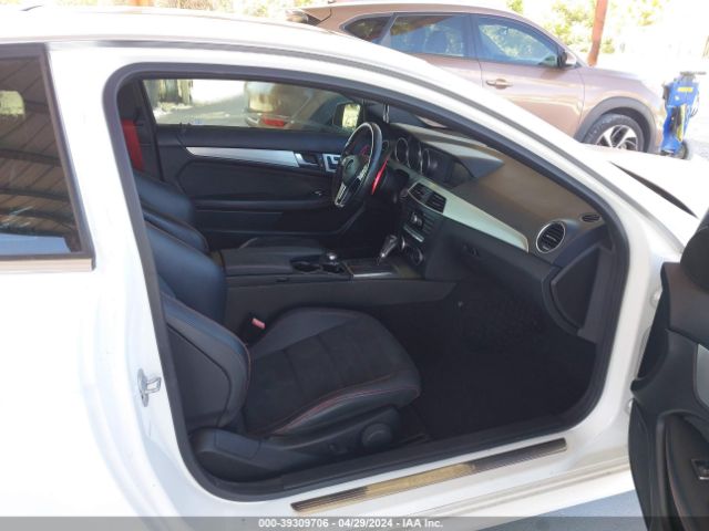 2013 MERCEDES-BENZ C 250 WDDGJ4HB7DG034156 Photo 4