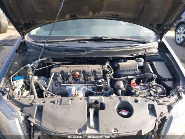 Honda CIVIC EX 2015 19XFB2F8XFE273637 Image 10