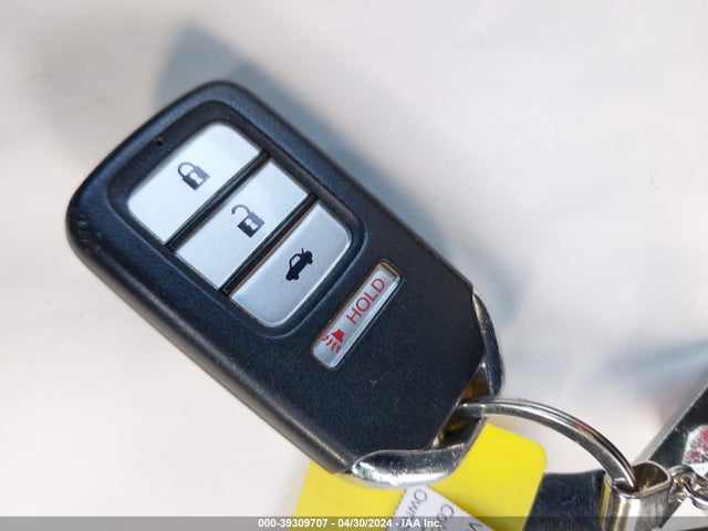 Honda CIVIC EX 2015 19XFB2F8XFE273637 Image 11
