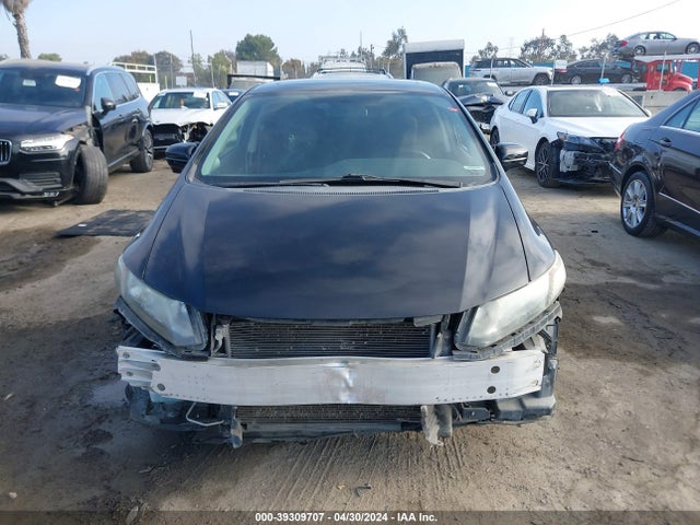 Honda CIVIC EX 2015 19XFB2F8XFE273637 Image 12