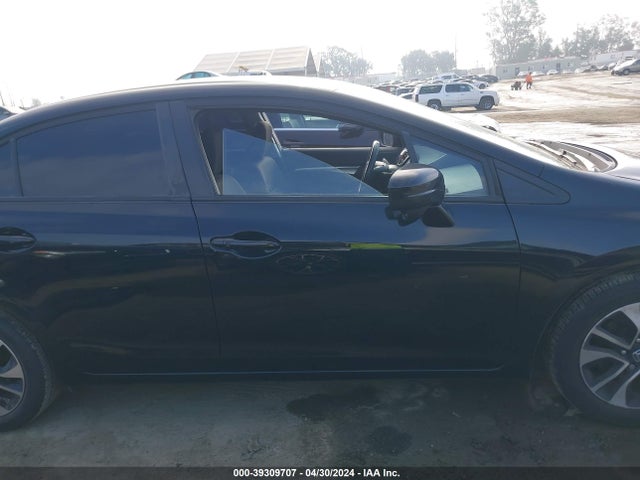 Honda CIVIC EX 2015 19XFB2F8XFE273637 Image 13