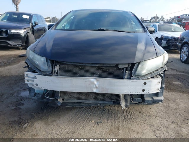 Honda CIVIC EX 2015 19XFB2F8XFE273637 Image 6