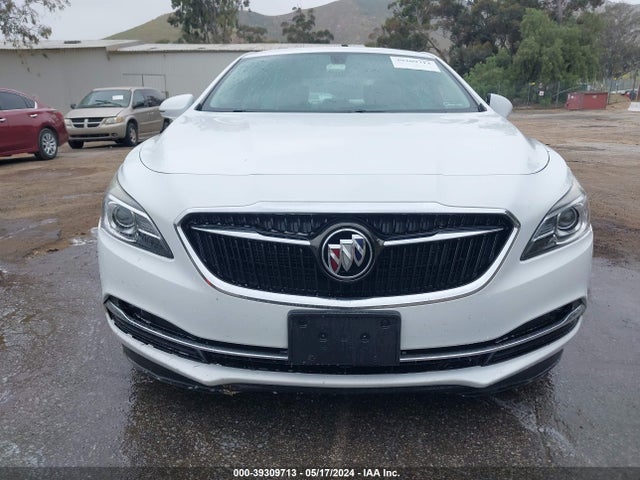 1G4ZN5SS5HU190995 Buick Lacrosse Preferred