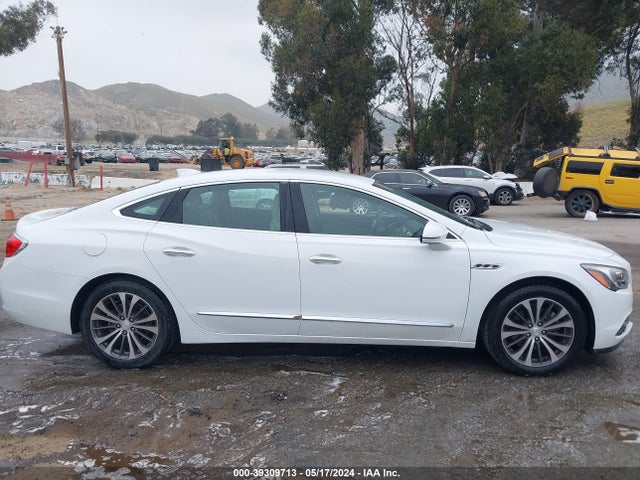 1G4ZN5SS5HU190995 Buick Lacrosse Preferred