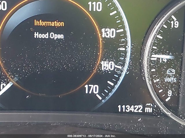Buick Lacrosse Preferred 2017 1G4ZN5SS5HU190995 Image 16