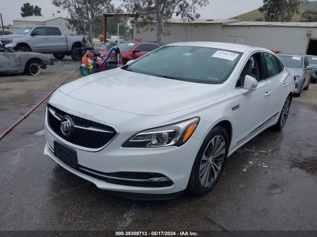 1G4ZN5SS5HU190995 Buick Lacrosse Preferred