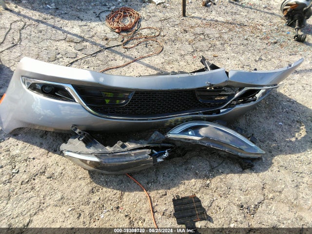 39309720 :رقم المزاد ، 1C3CCCCG5FN515400 vin ، 2015 Chrysler 200 C مزاد بيع
