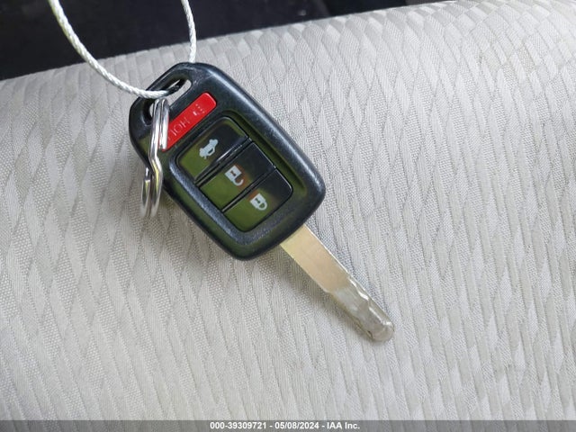 Honda Civic Lx 2014 19XFB2F56EE022814 Image 11