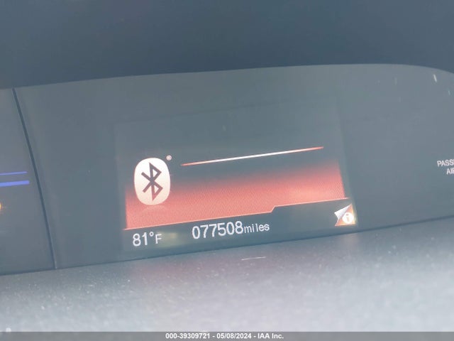 Honda Civic Lx 2014 19XFB2F56EE022814 Image 7