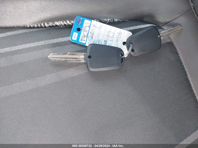 Chevrolet Spark Ls Manual 2014 KL8CA6S90EC530136 Image 11