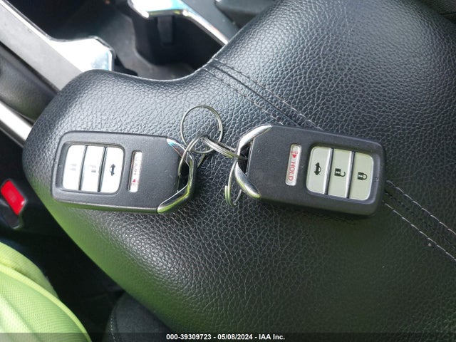 Honda ACCORD EX 2014 1HGCT1B76EA007154 Image 11