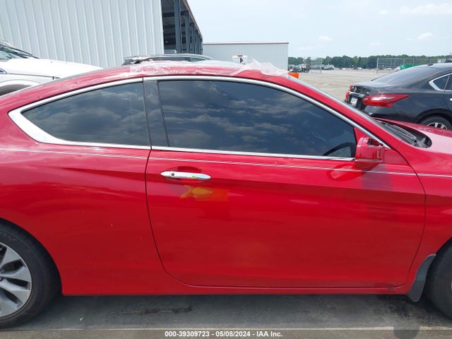 Honda ACCORD EX 2014 1HGCT1B76EA007154 Image 13