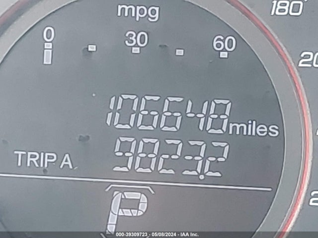 Honda ACCORD EX 2014 1HGCT1B76EA007154 Image 15