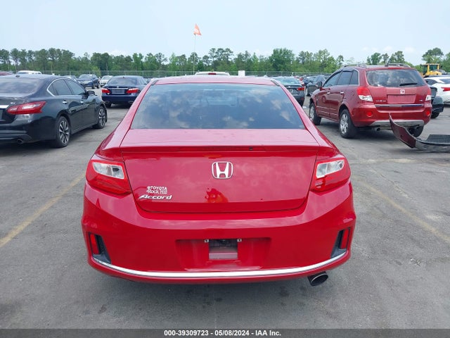 Honda ACCORD EX 2014 1HGCT1B76EA007154 Image 16